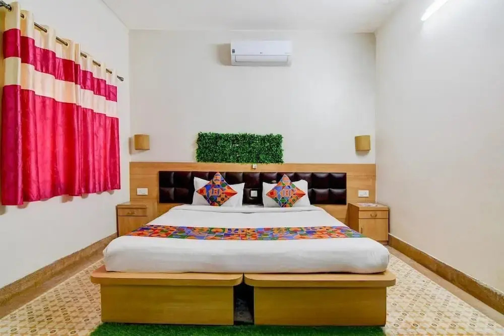 FabHotel A2