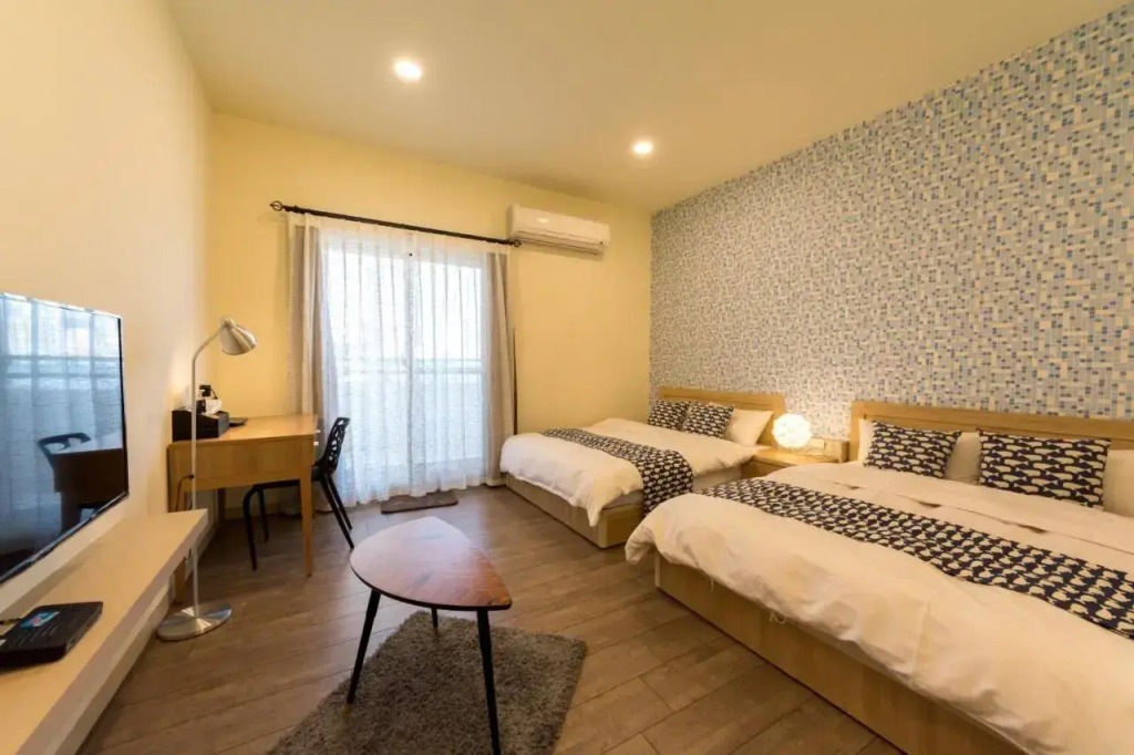Tainan Sweet Home