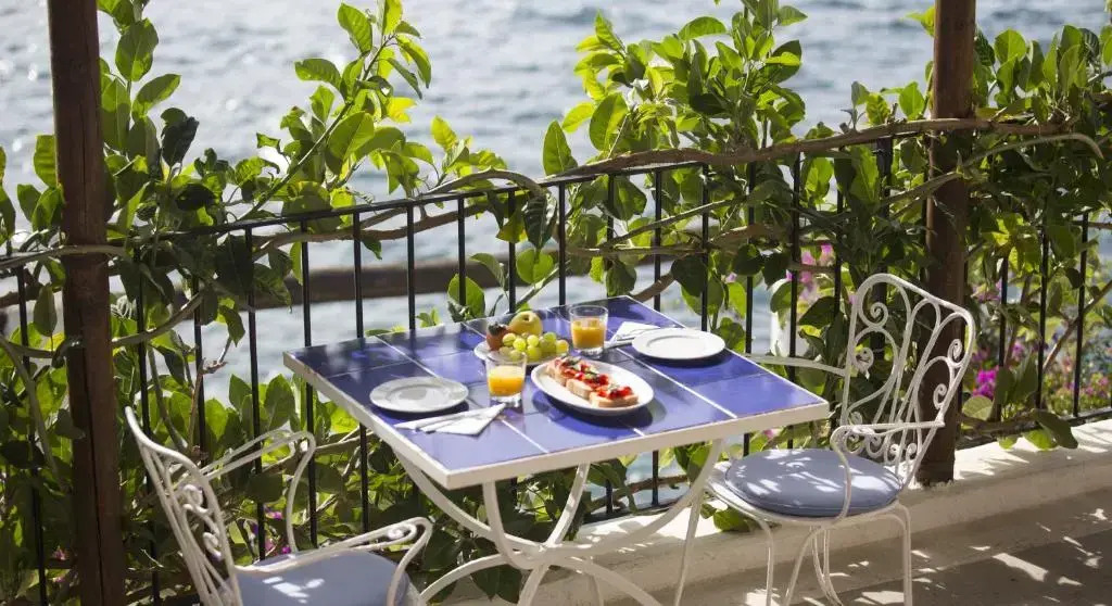 Hotel Umberto A Mare