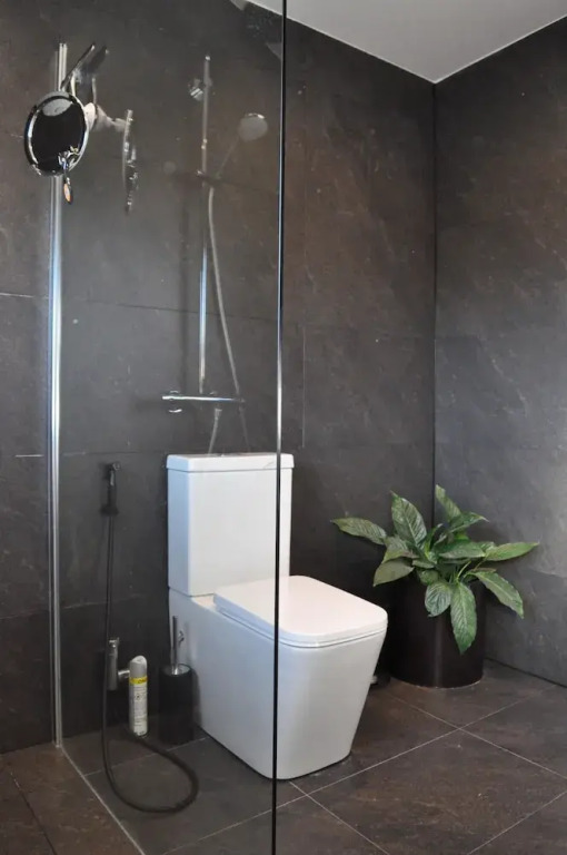 Luxury 2 Bedroom Central London House