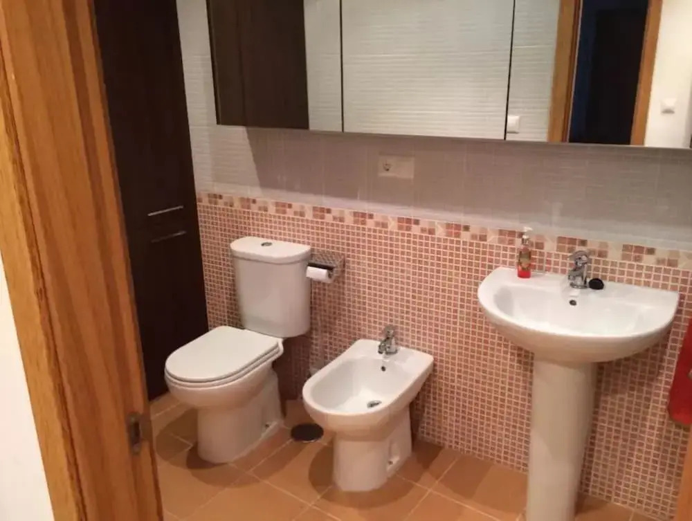 Malpica A Coruna 102447 2 Bedroom Apartment By Mo Rentals