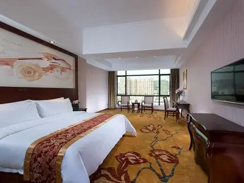 Vienna International Hotel Jieyang Jieyanglou