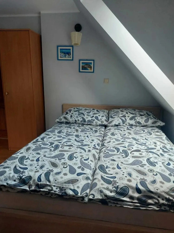 Apartment in Sopot near Monte Cassino Street