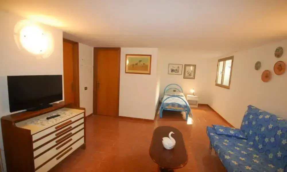 Well Located Apartment With Swimming Pool in Lignano