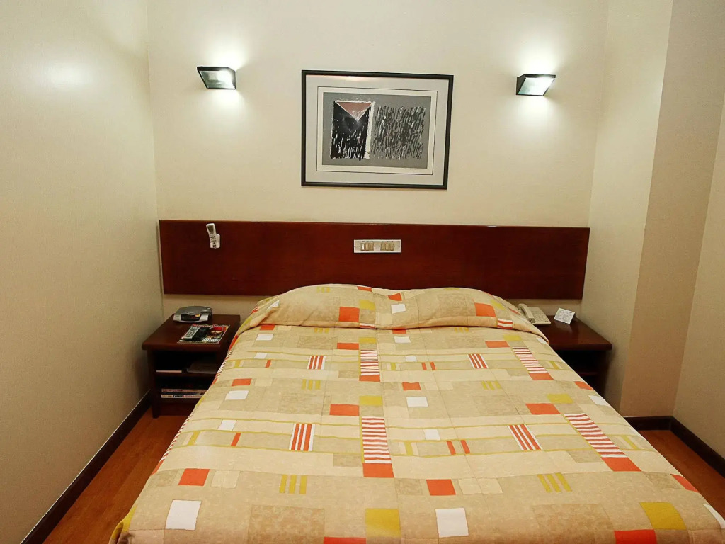 Cheverny Apart Hotel
