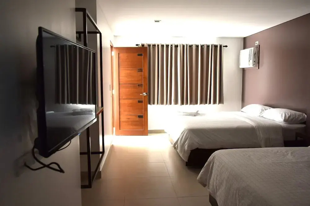 Cliff House Boracay