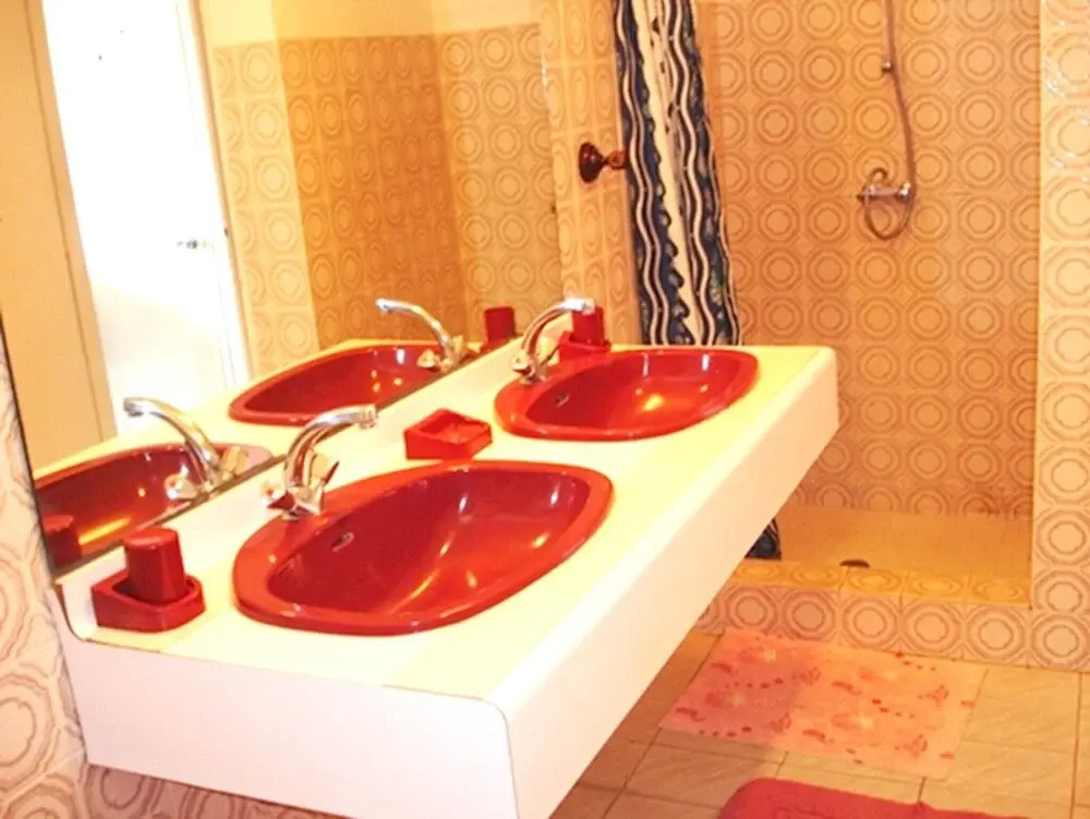 Villa With 3 Bedrooms in Le François, With Wonderful sea View, Private Pool and Wifi