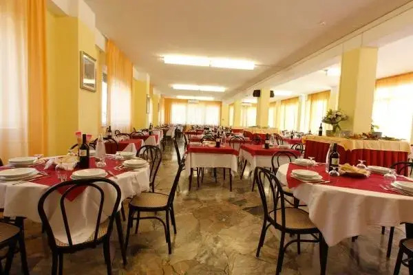 Hotel Vannini