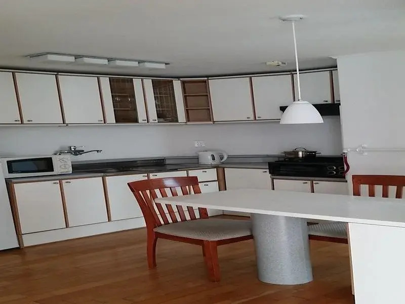 The Soho Residence