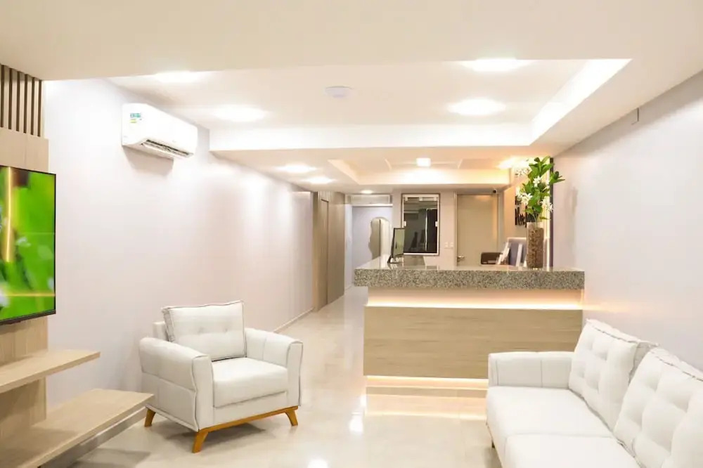 Hotel Place Jardin