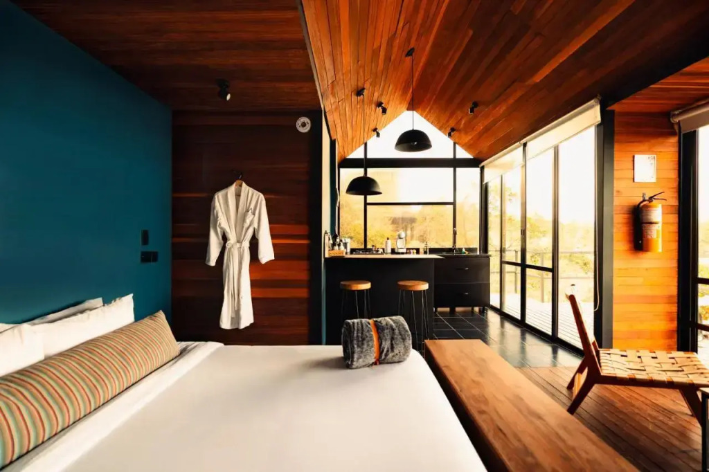The Boato Hotel