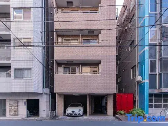 Sumida Midori APT
