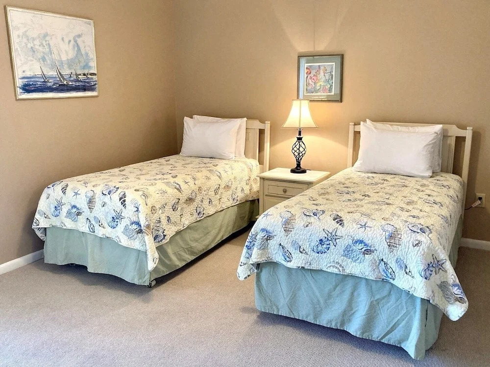 Playa Encantada 214 2 Bedroom Condo by RedAwning