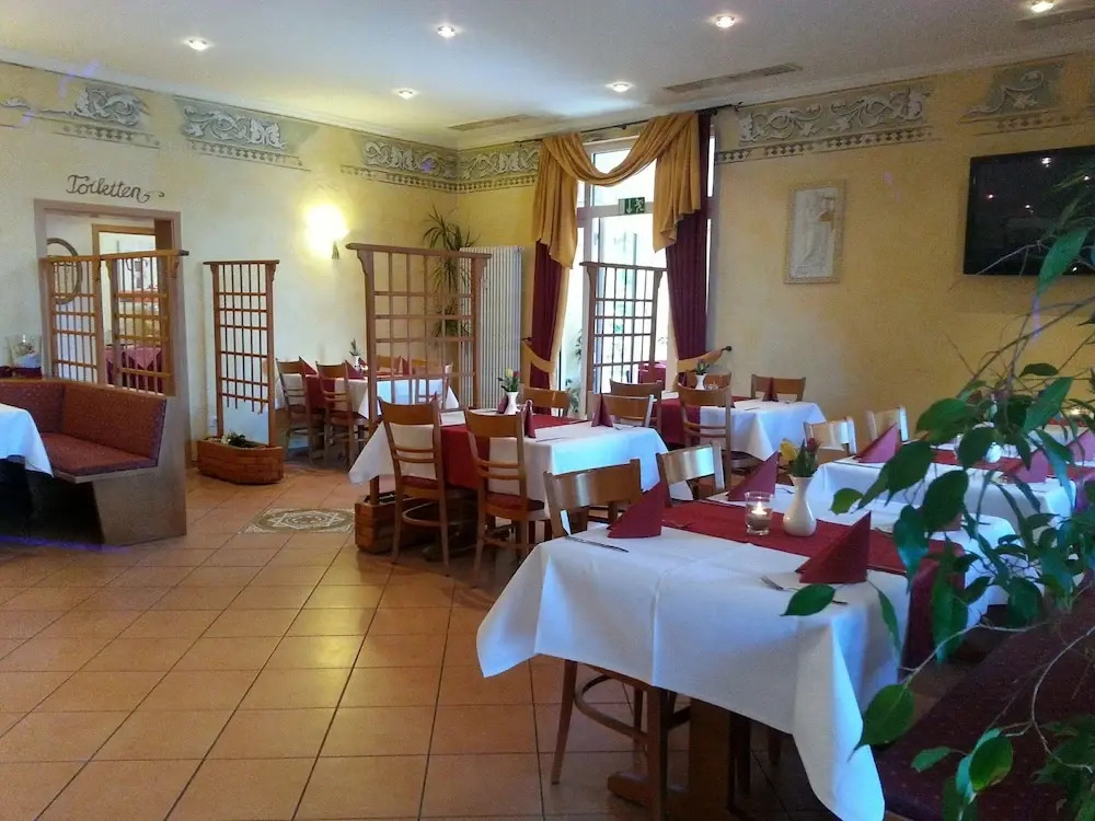 Pension A'MiRo