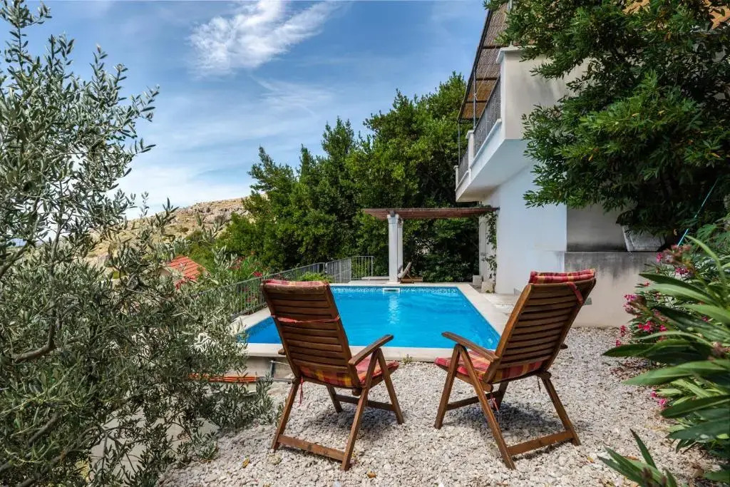 Villa Lucija