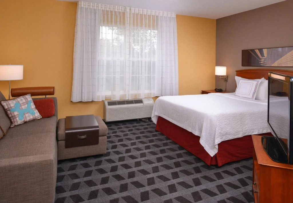 Candlewood Suites St Louis St Charles by IHG