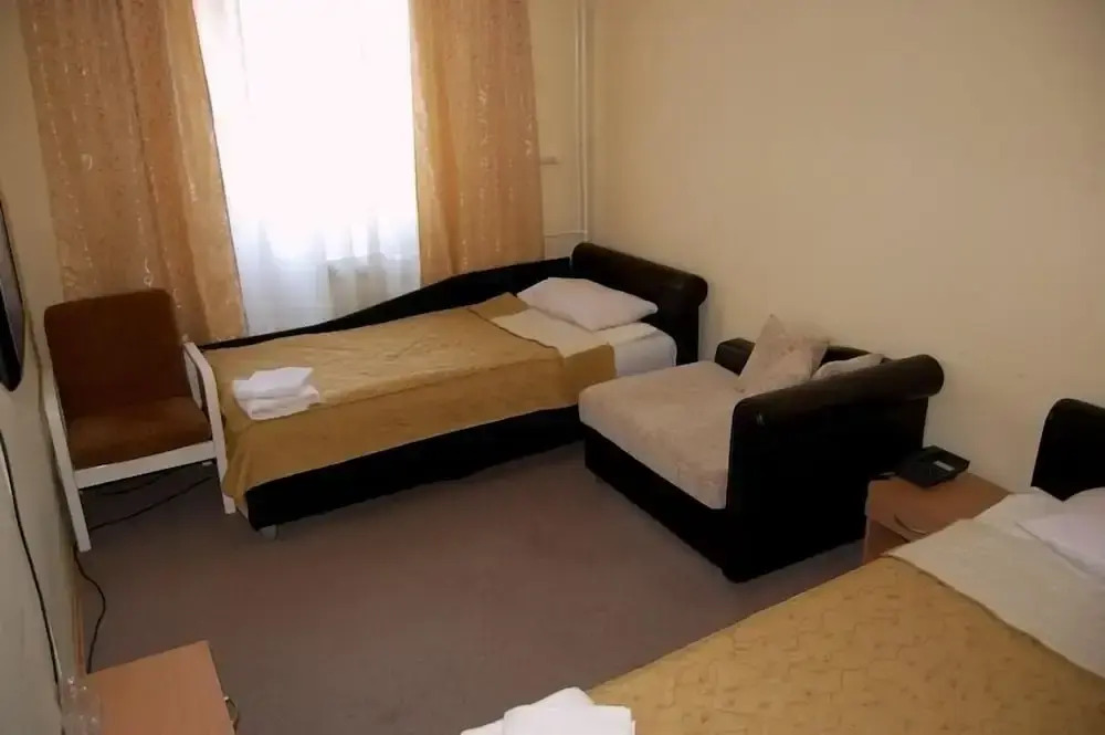 Hotel Tiski Cvet