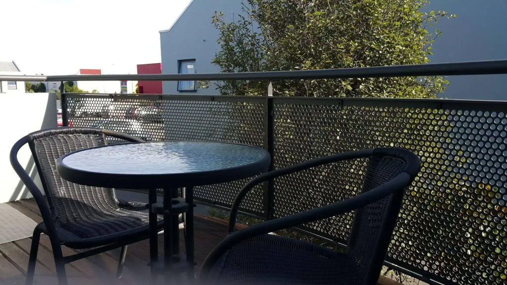 Riccarton Loft