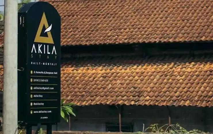 Akila Stay