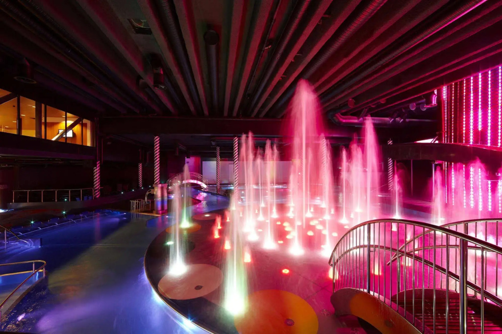 Holiday Club Saimaan Rauha Apartments