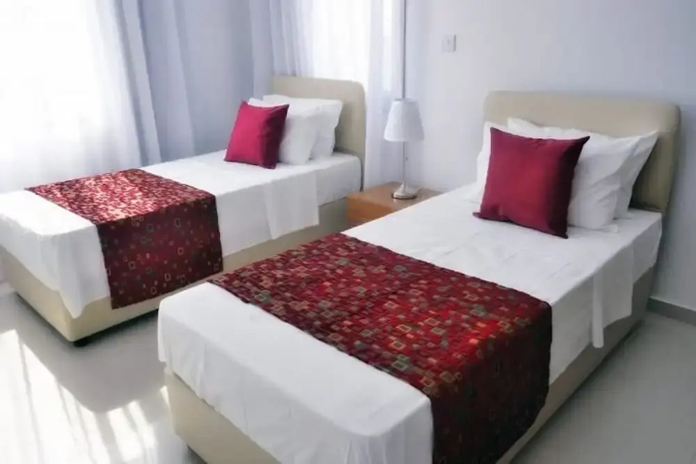 Oniros Villa