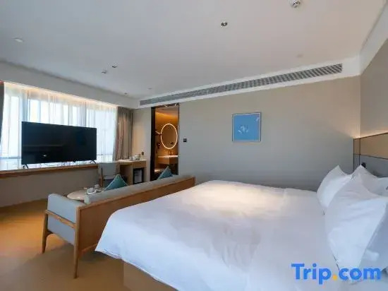 JI Hotel (Dongguan Dongkeng)