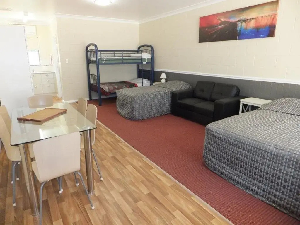Nagambie Lifestyle Park