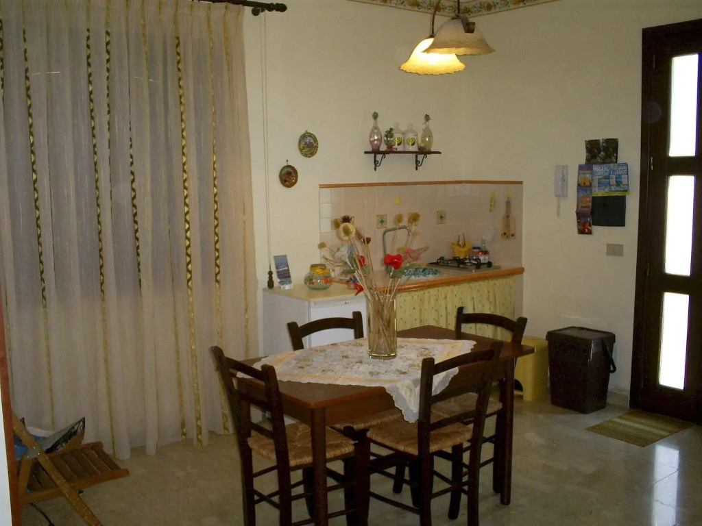 Villa Pollina