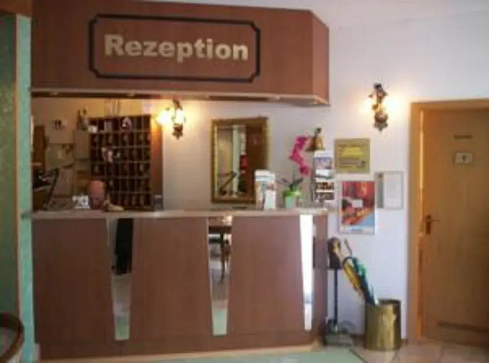 Hotel Seltenbacher Hof