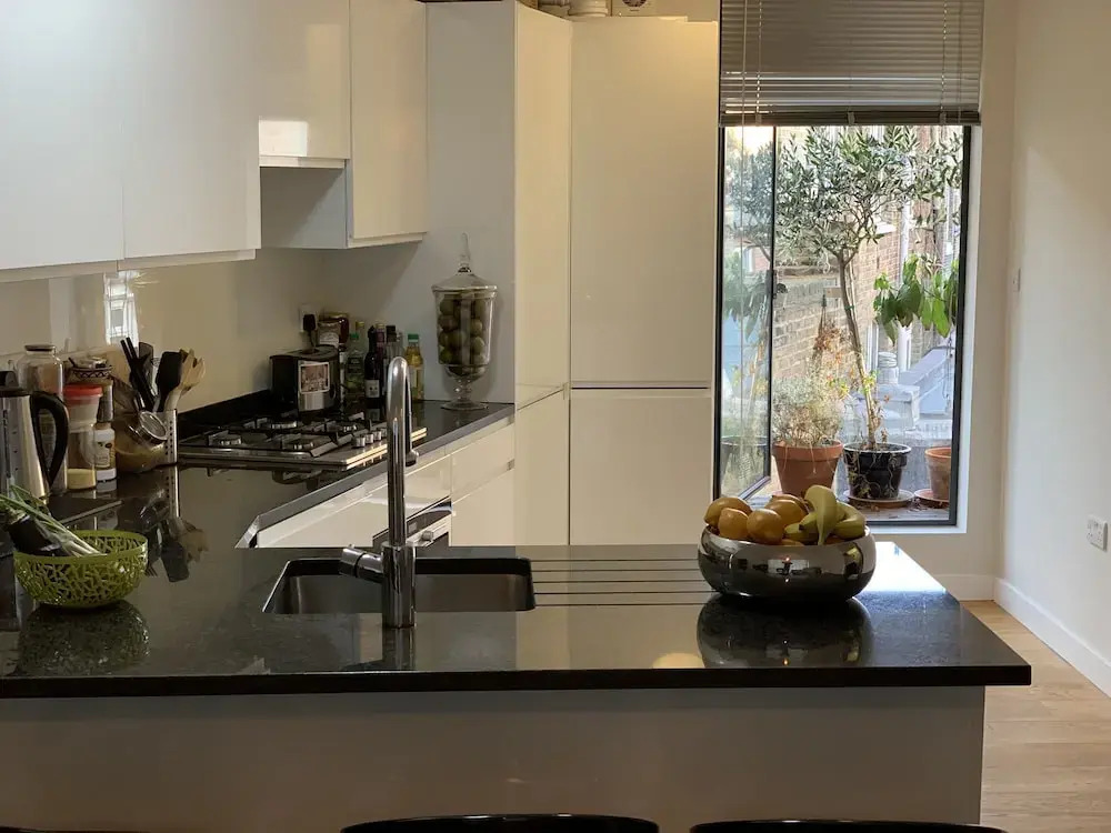 Cosy 2 bedroom apartment