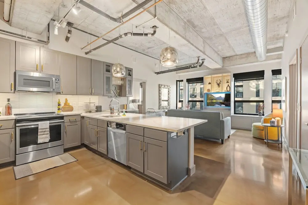 Sable 205 - Two Bedroom