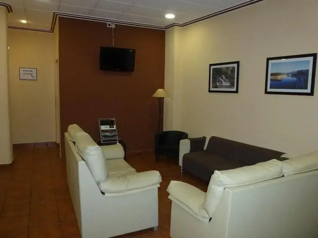 Hotel Ciudad Pozo Alcón