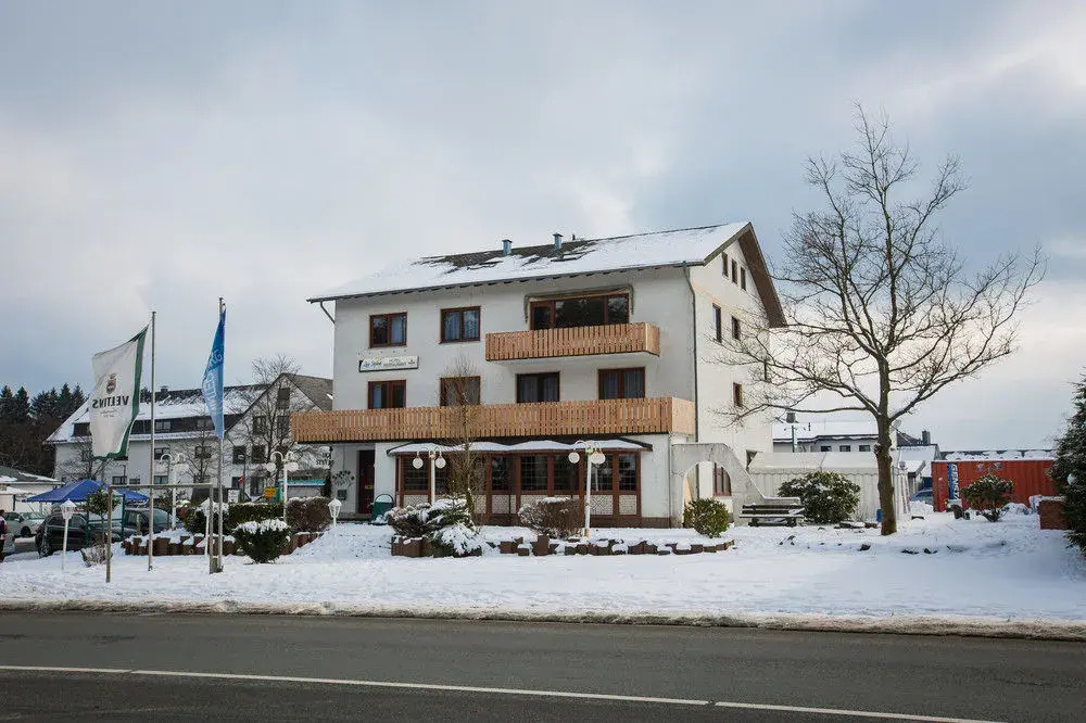 Hotel zur Sonne