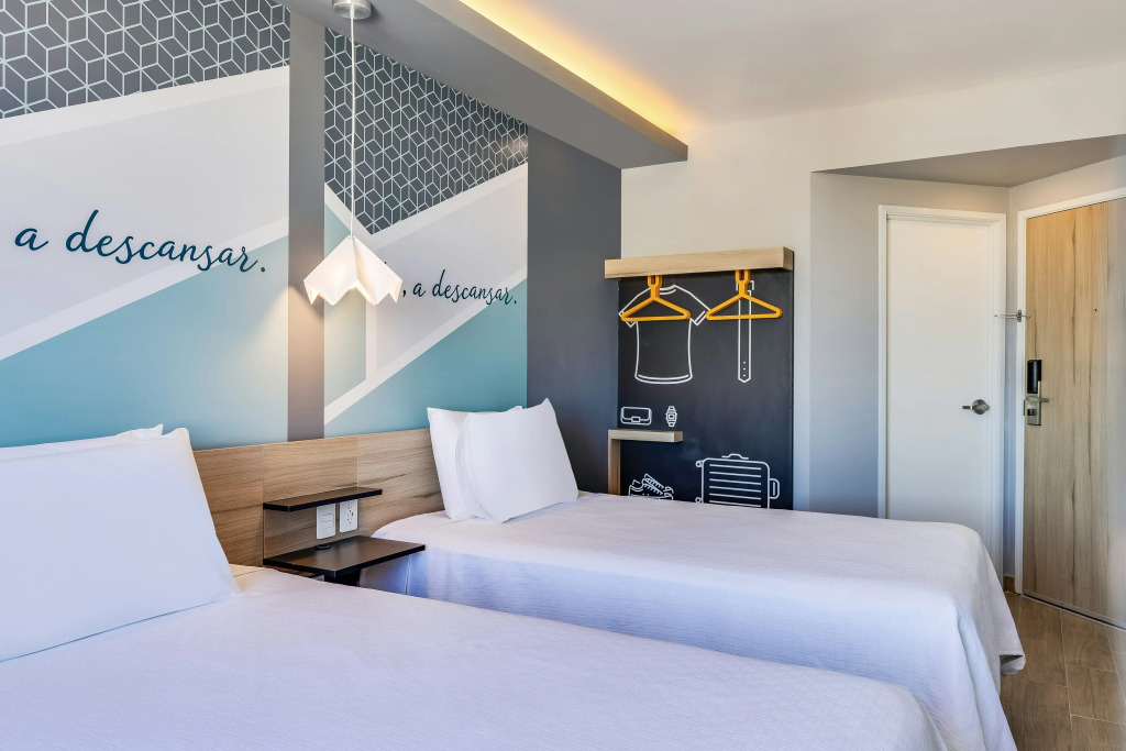 Hotel Katuxlan