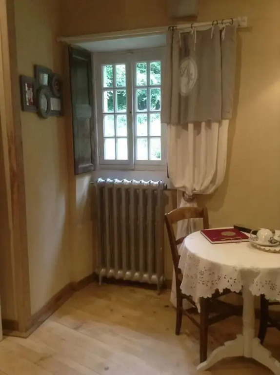 Le Lavoir de Julia