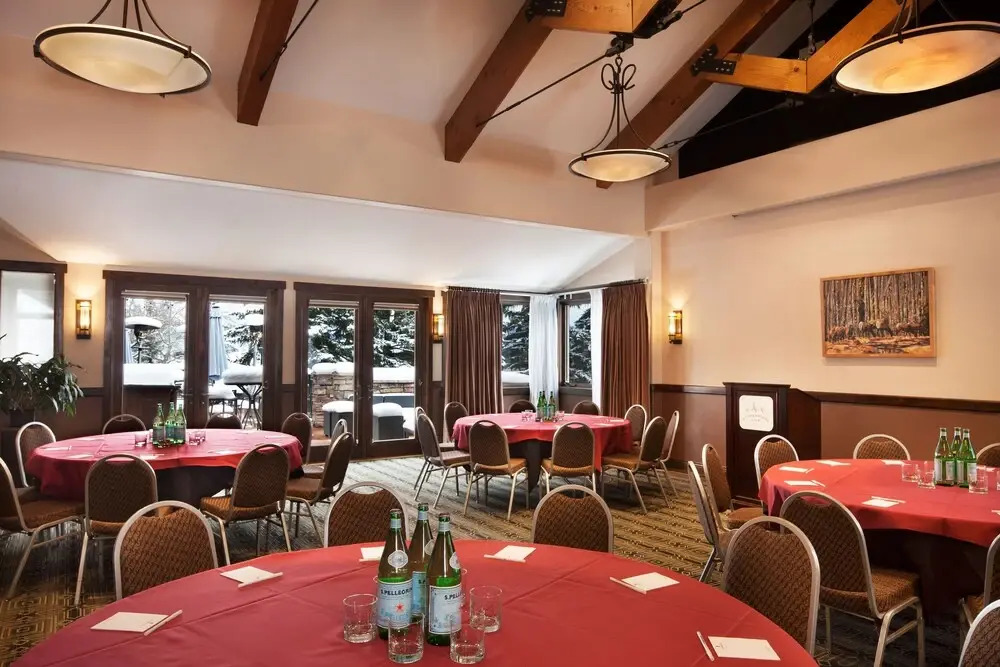 Snowmass Collection, A Destination Residence