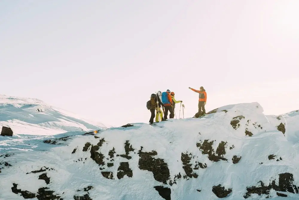 Hotell Fjället
