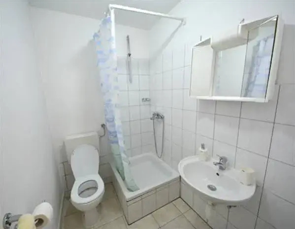 Guesthouse Sermageova