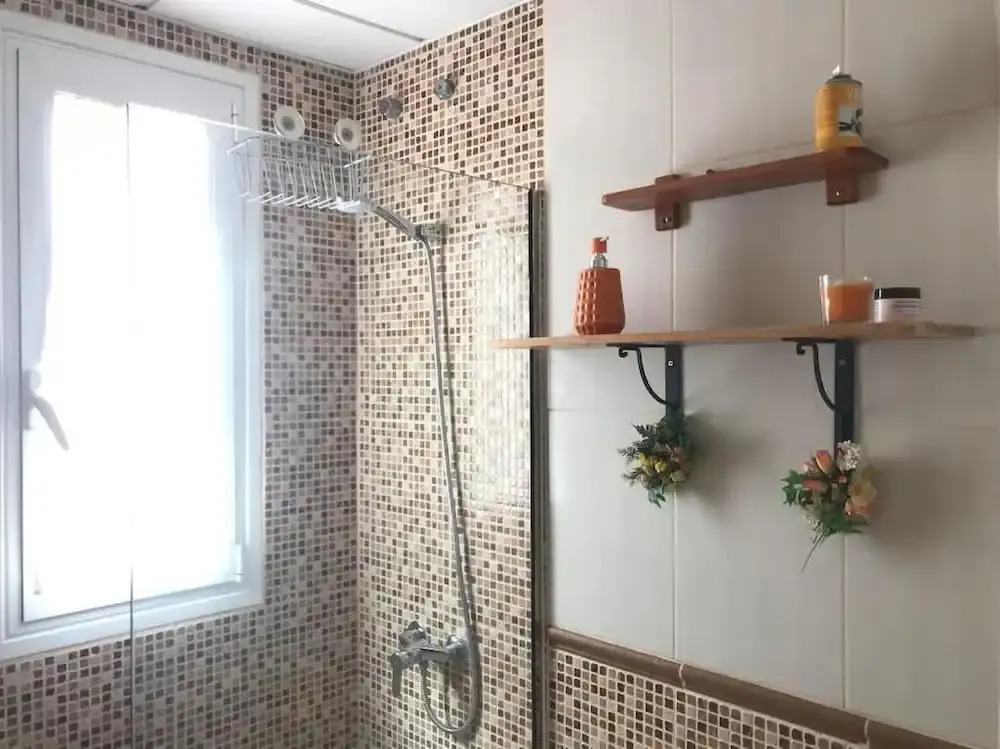 The Cozy Corner Apartment, Primera Línea con Vistas al Mar