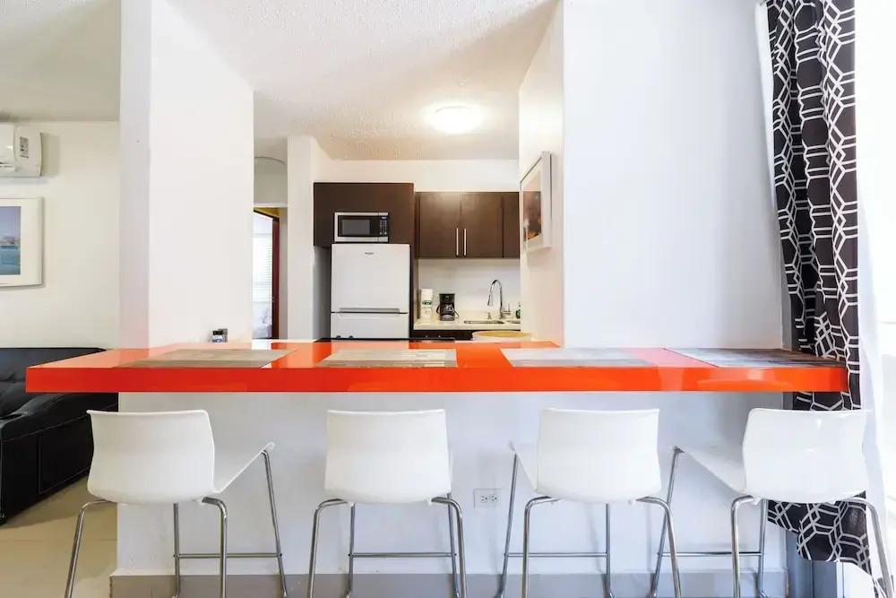 Avila Suites