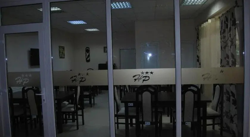 Hostel Paltinis