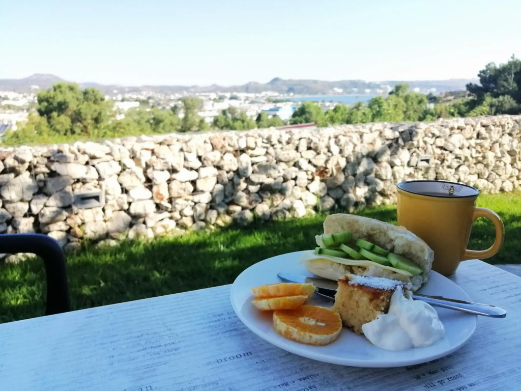 Miva Sea View