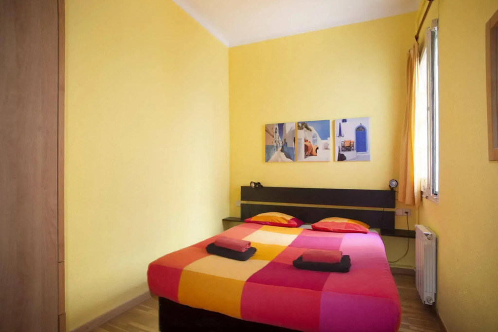 Go BCN Apartments Gracia
