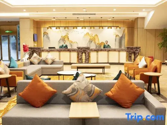 Shanshui Trends Hotel (Xinhua Shangmei Ancient City)