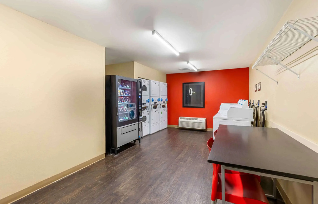 Extended Stay America Suites - Billings - West End