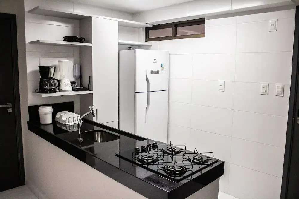 Apart no Maradisa Design por Carpediem