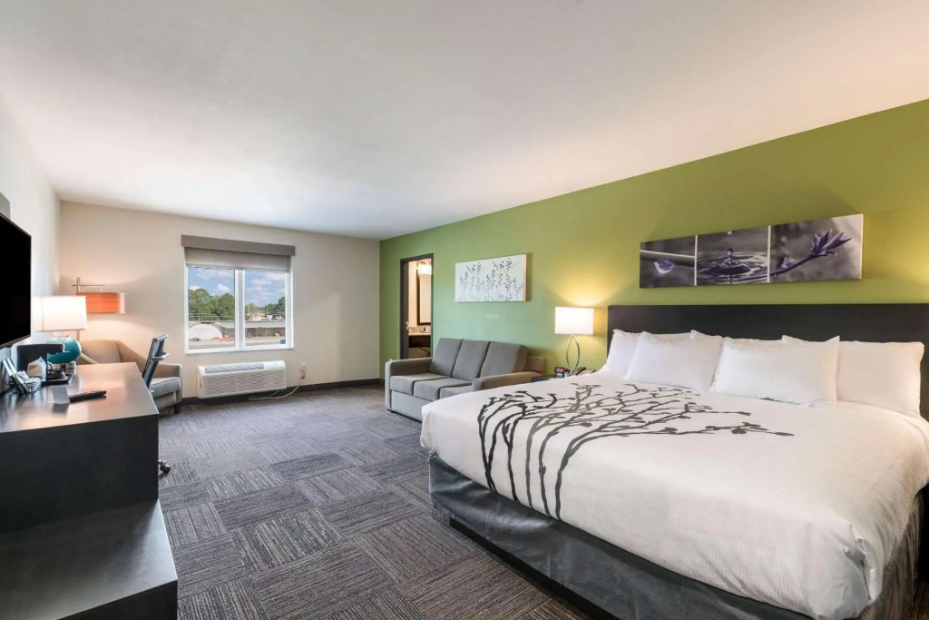 Sleep Inn Baxley