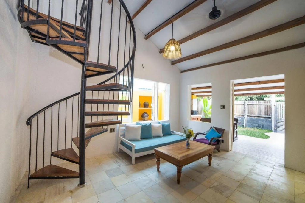 An Bang Beach Hideaway Homestay