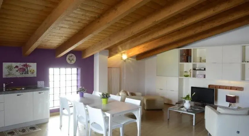 B&B Carlotta