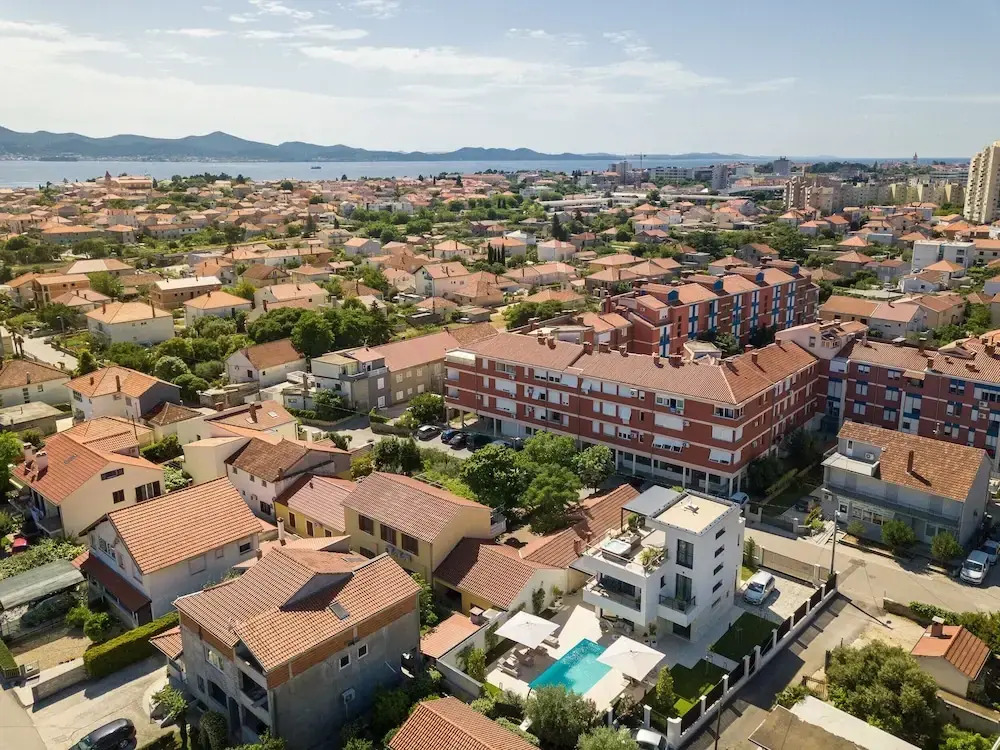 Villa Tereza